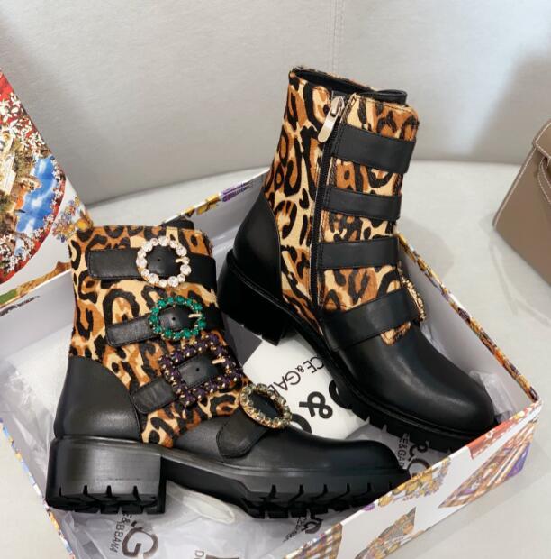 SAMC - DAG Women Shoes - 279