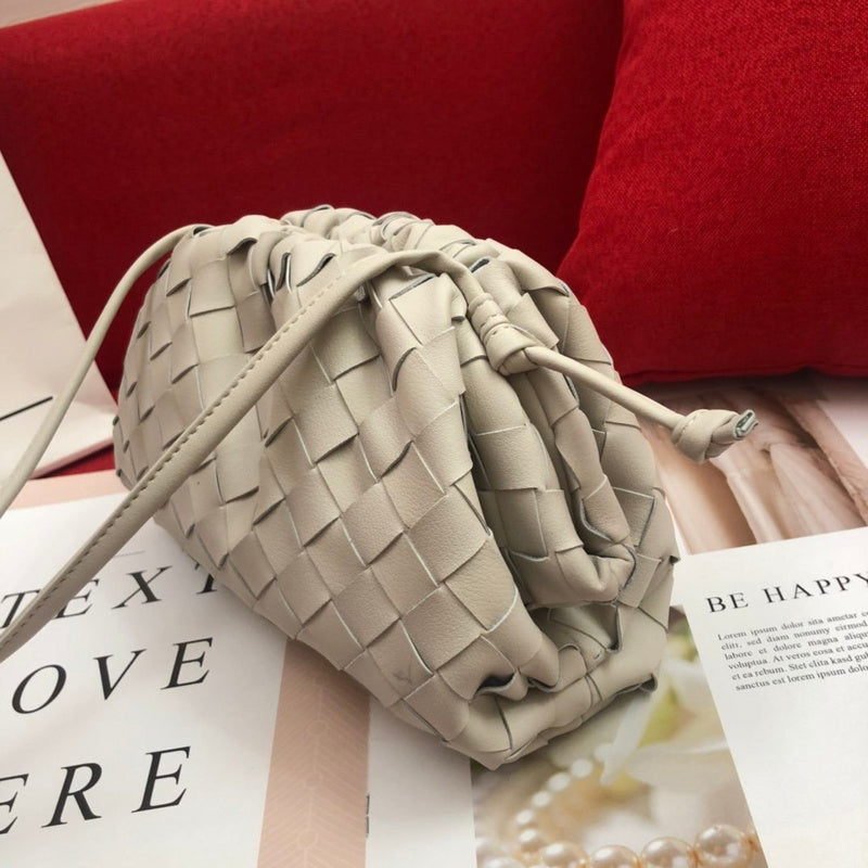 Satchel Bags - BV Bags - 246