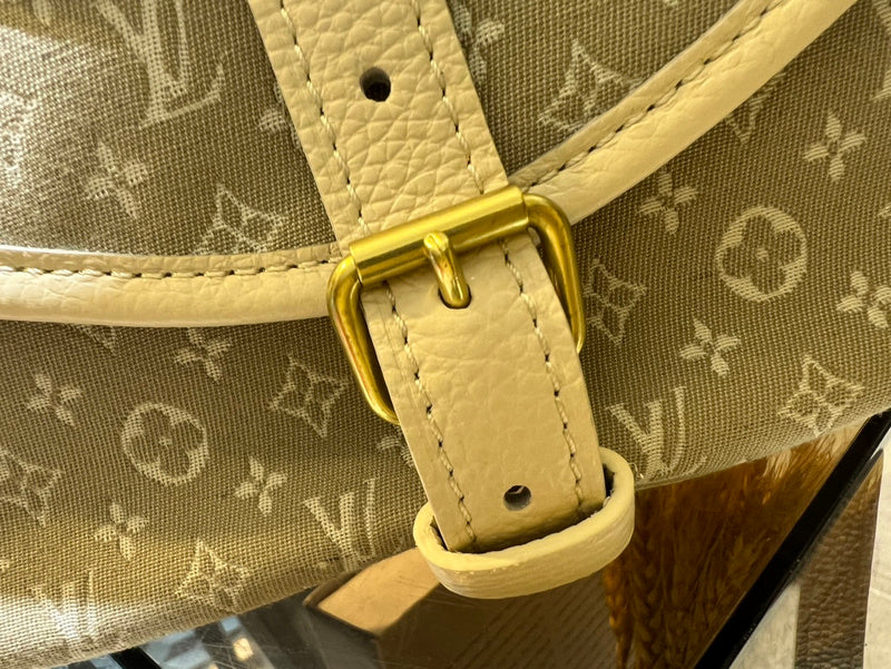 Satchel Bags - VL Bags - 1627