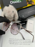 SAMC - CHL Glasses - 040
