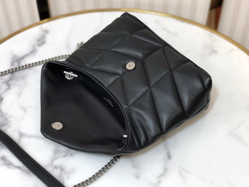 Satchel Bags - SLY Bags - 2494