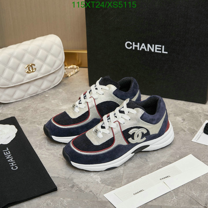 SAMC - CHL Women Shoes Sneakers - 208