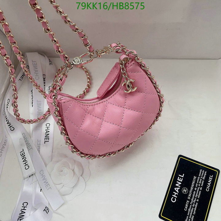 SAMC - CHL Bags Crossbody - 019