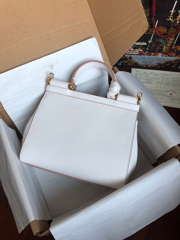 Satchel Bags - DG Bags - 466