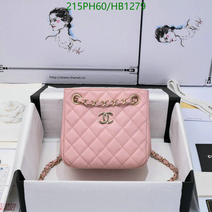 SAMC - CHL Bags - 256