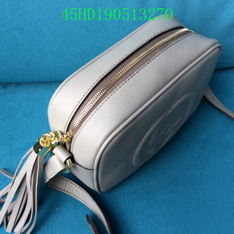 Glami Fashion - GCI Bags - 10379