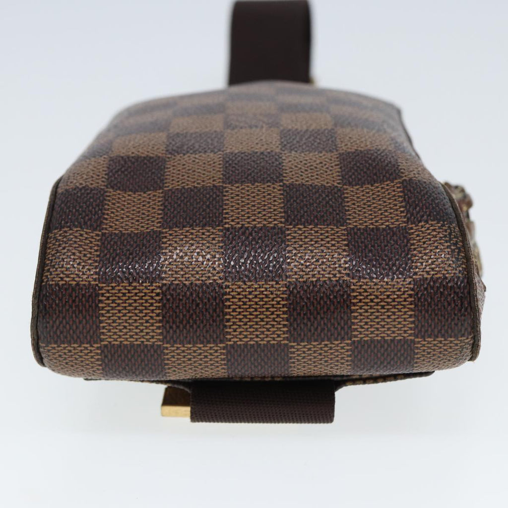 Louis Vuitton Geronimos Shoulder Bag
