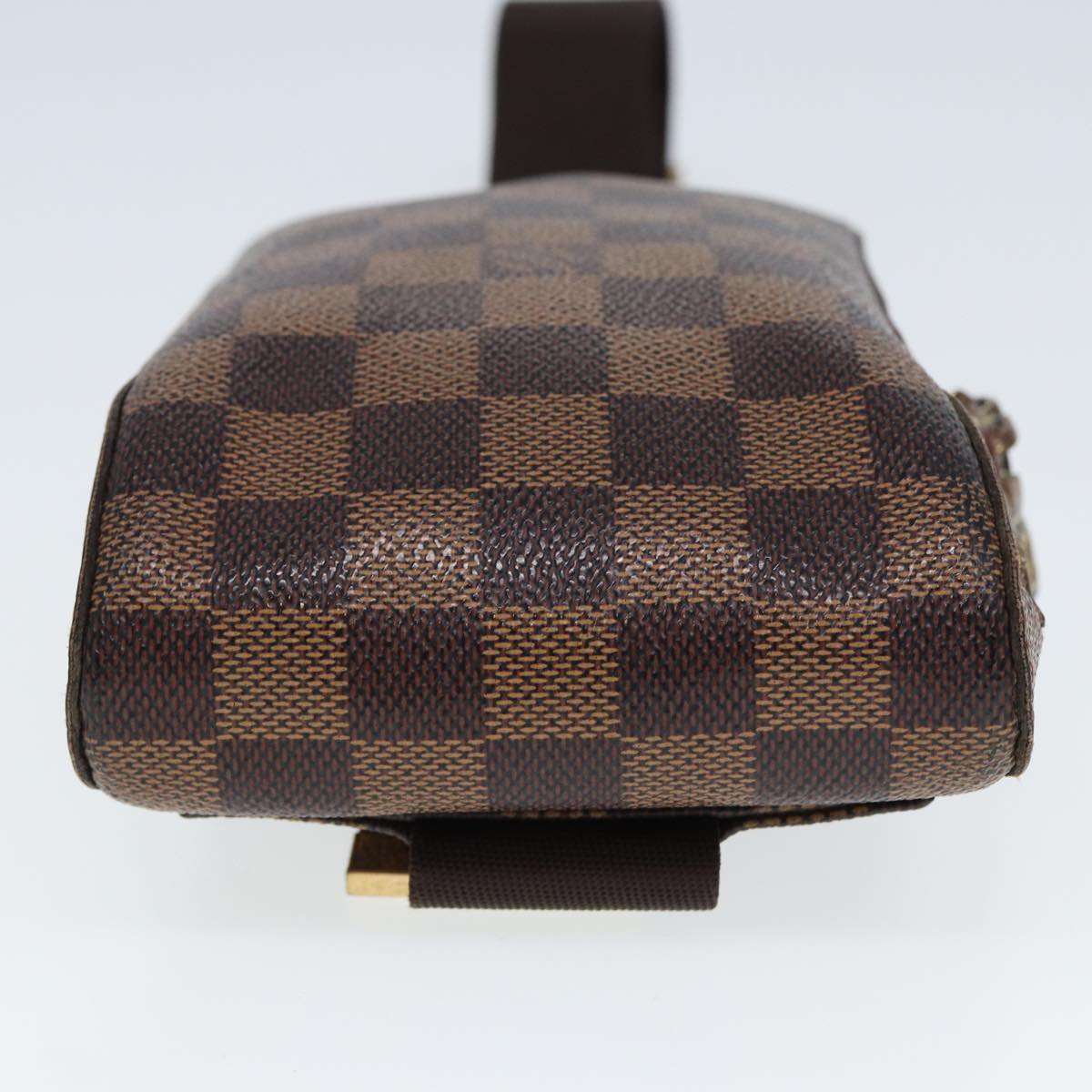 Louis Vuitton Geronimos Shoulder Bag