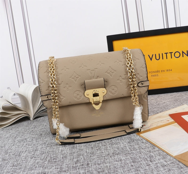 Satchel Bags - VL1 Bags - 091