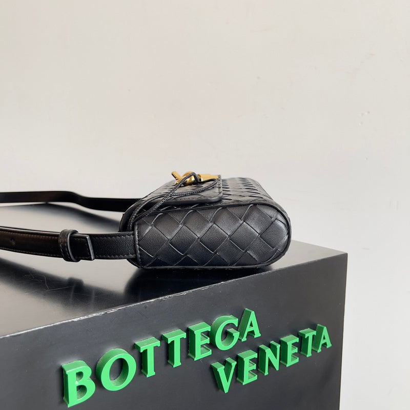 Glamy - BOV Bags - 296