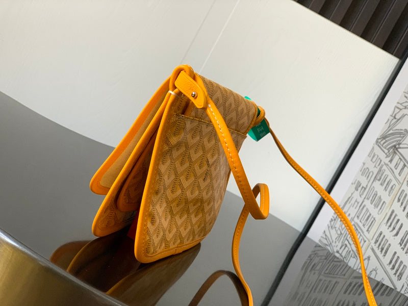 Glamy - GYO Bags - 351