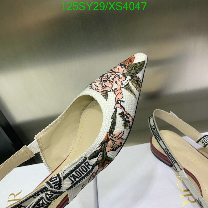 SAMCC - DOR Women Shoes - 2243