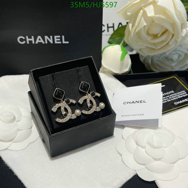 SAMC - CHL Jewelry - 490
