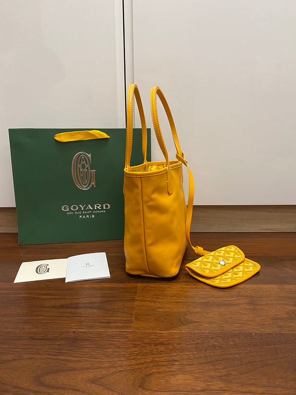 Glamy - GYO Bags - 1406