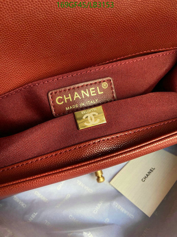 SAMC - CHL Bags - 952