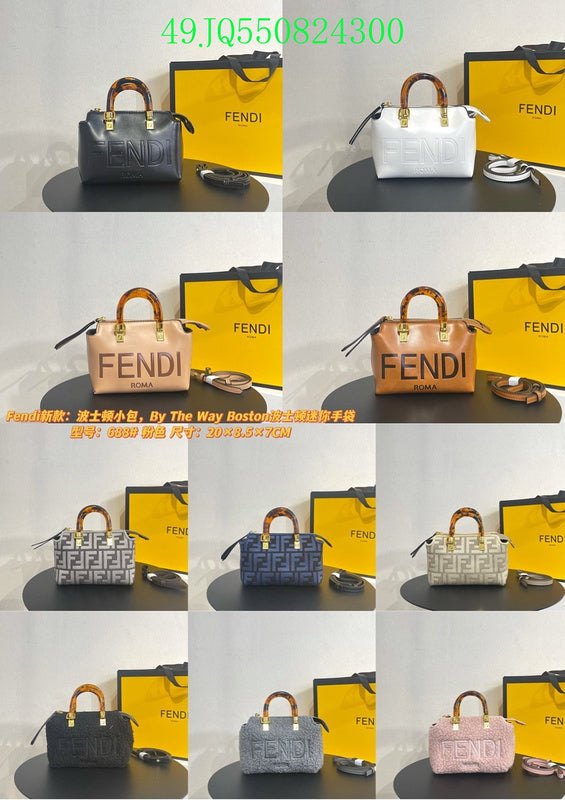 Glami - FDE Bags - 1450