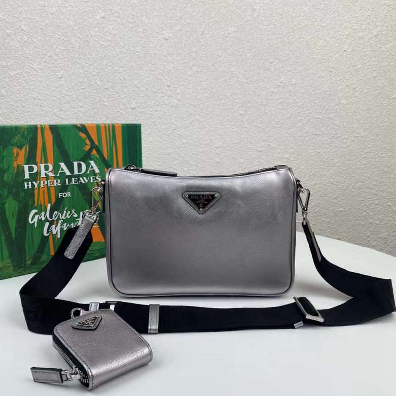 Satchel Bags - PDA Bags - 1689