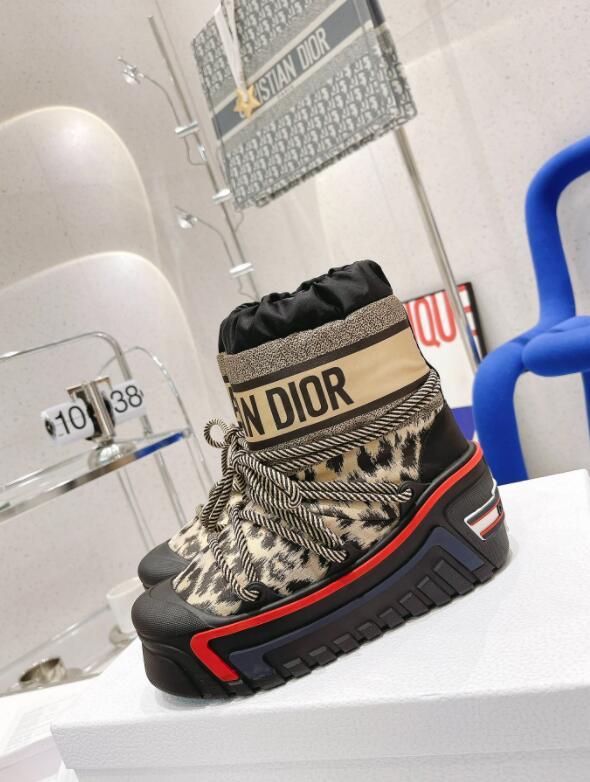 SAMCC - DOR Women Shoes - 770