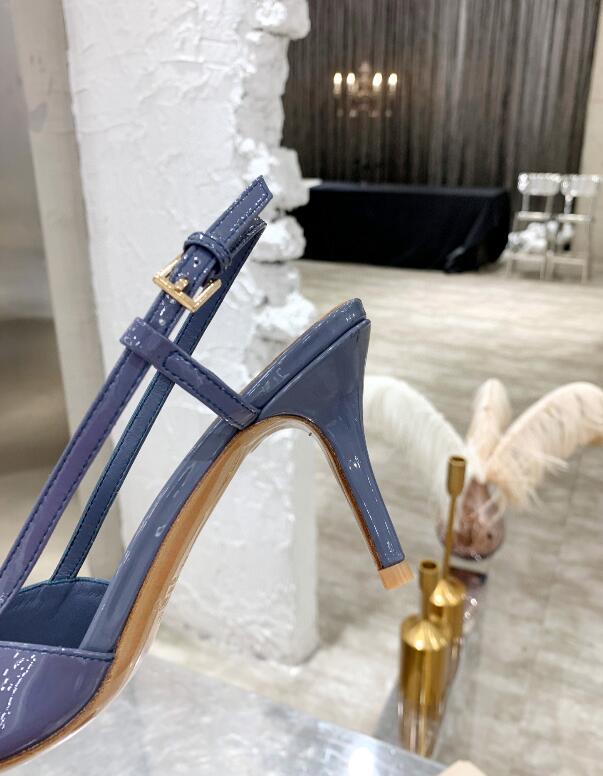 SAMC - VEL Women Shoes - 663