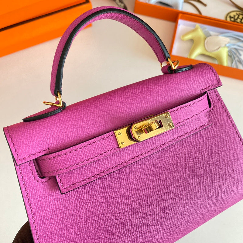 Glamy - HMS Bags - 529