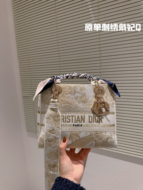 Satchel Bags - DOR Bags - 133