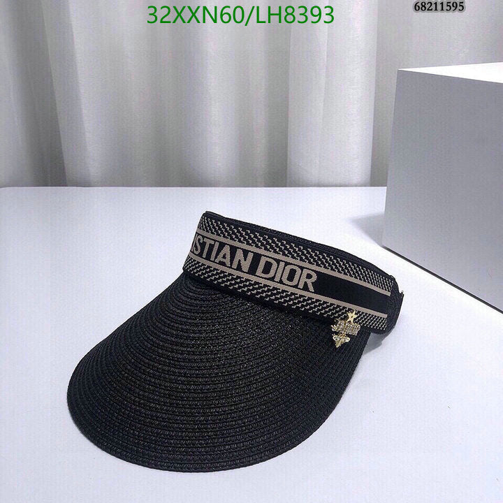SAMC - DOR Caps & Hats - 154