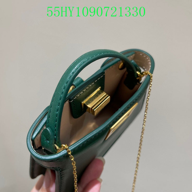 Glami - FDE Bags - 2557