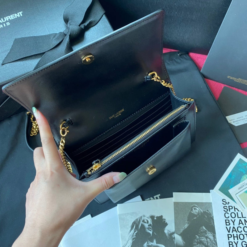 ELE - SLY Bags 454