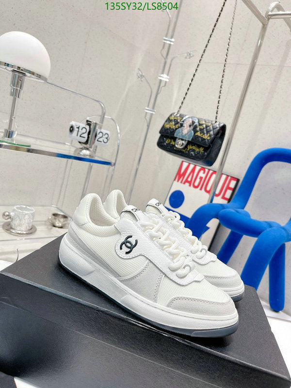 SAMC - CHL Women Shoes Sneakers - 217