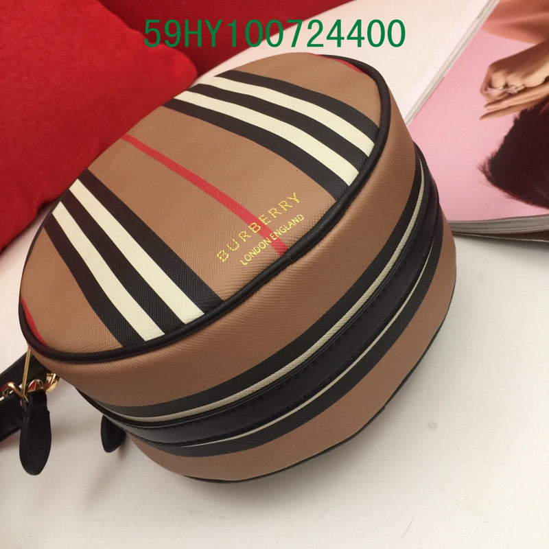 ELE Fashion -BBR Bags - 725