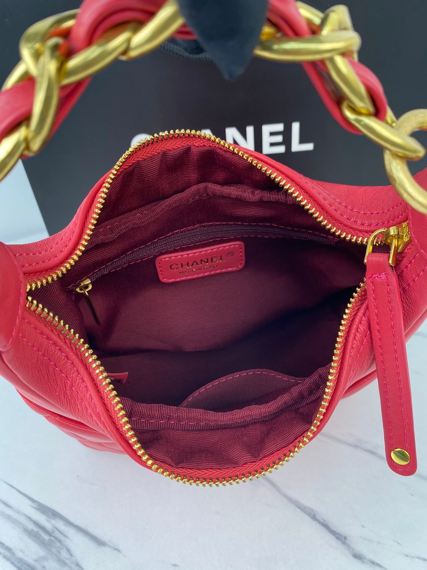 EN - New Bag CHL 427