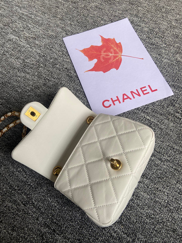 Satchel Bags - CLN Bags - 014