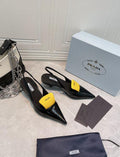 GlamyWomen Shoes - 647
