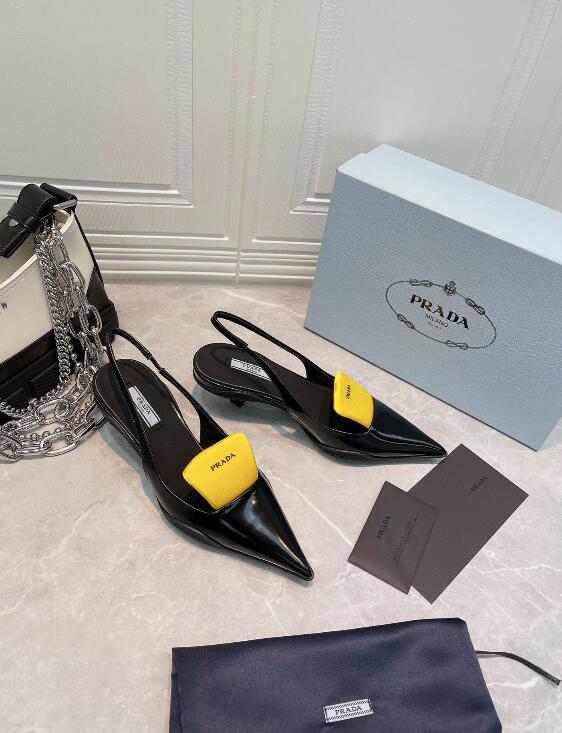 GlamyWomen Shoes - 647