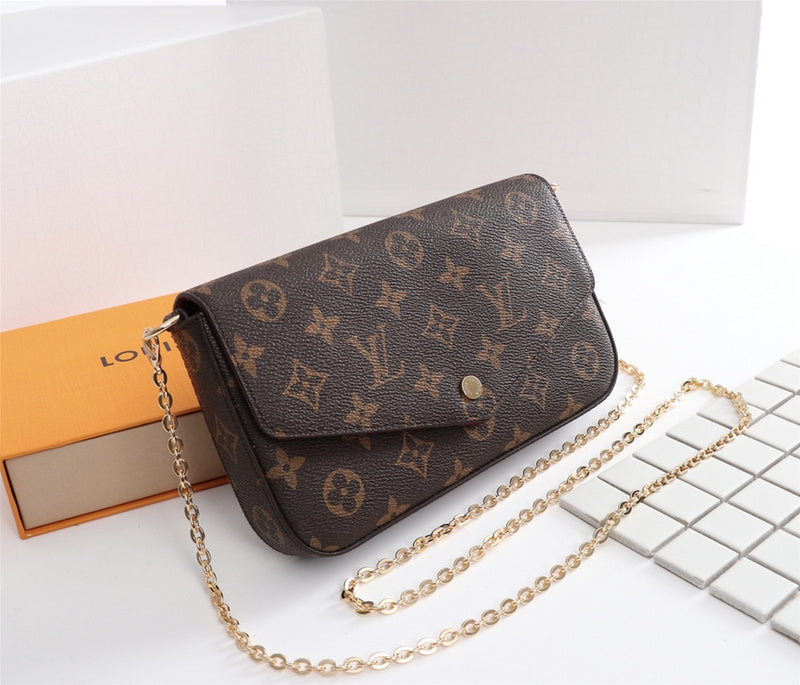 Satchel Bags - VL2 Bags - 201