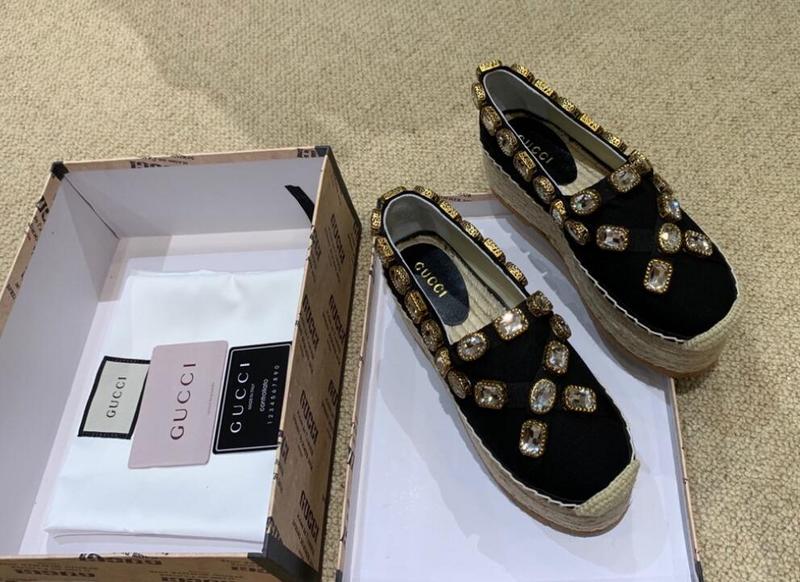 SAMC - GUKI Women Shoes - 2260