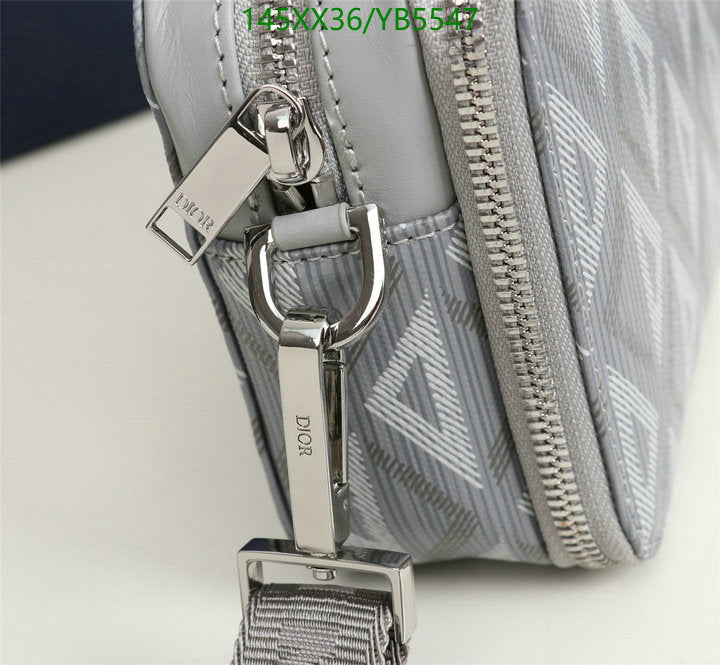 SAMCC - DOR Bags - 1488