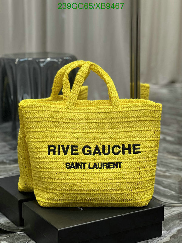 SAMC - YLS Bags - 325