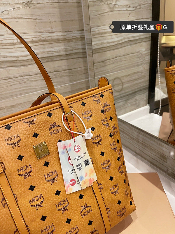 Glami- - MQM Bags - 220
