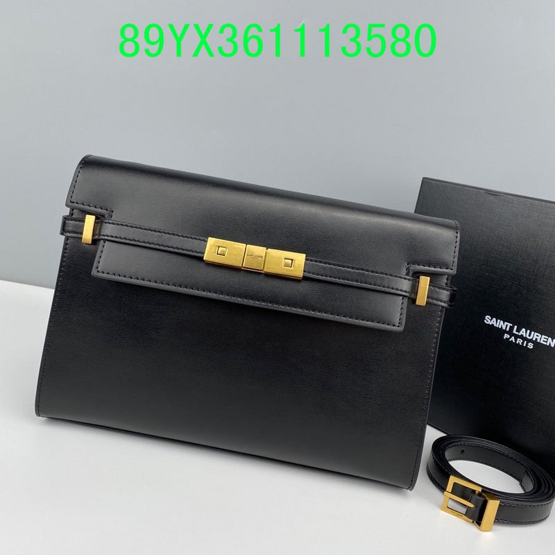 Glami - YLS Bags - 2028