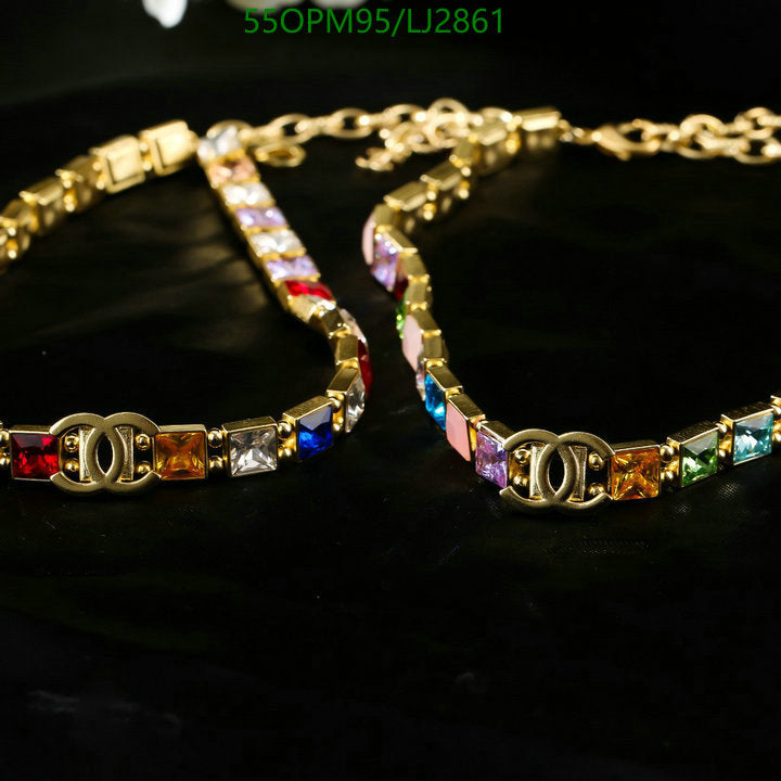 SAMC - CHL Jewelry - 1208
