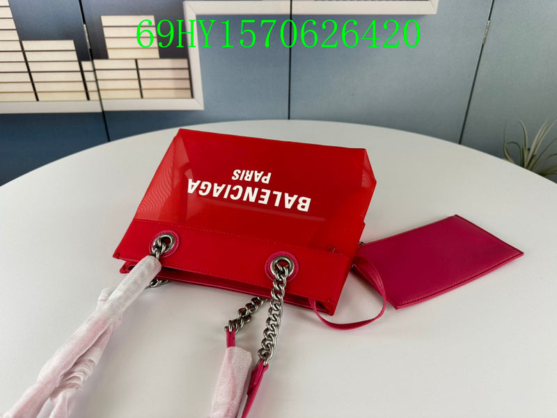 ELE Fashion - BGA Bags - 1742