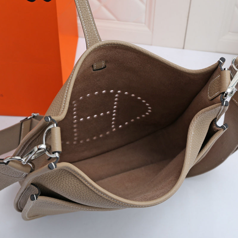 Satchel Bags - HMS-Bags - 146
