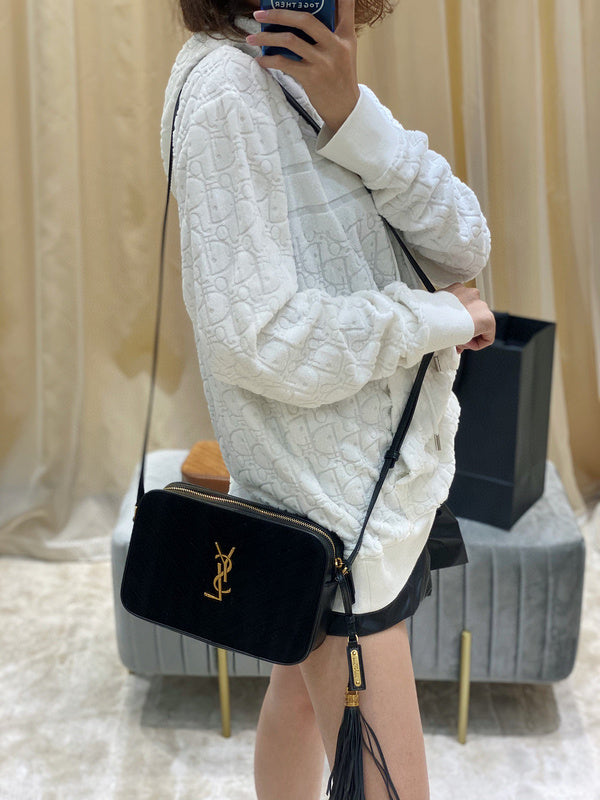 Satchel Bags - SLY Bags - 854