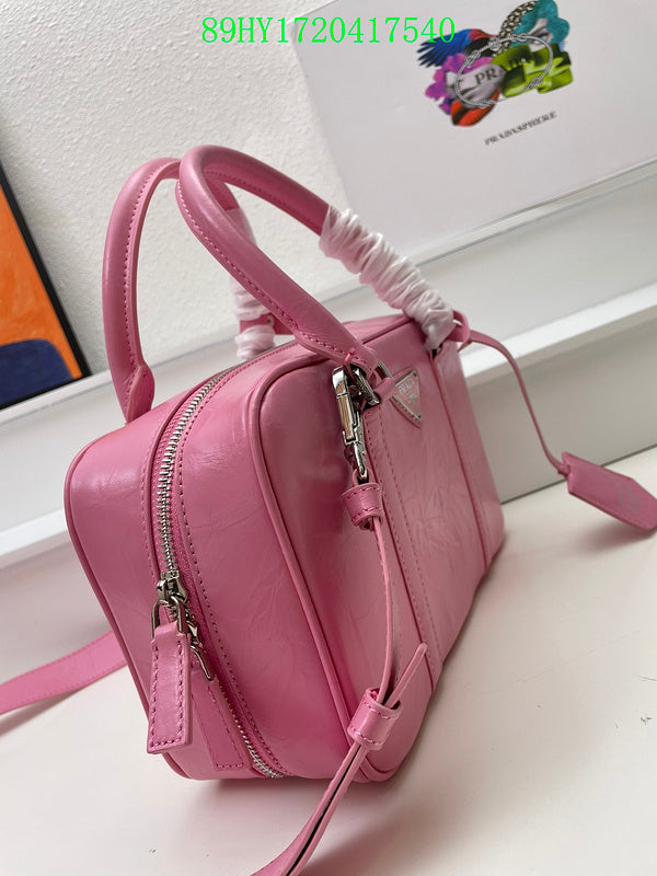 Satchel Bags - PDA Bags - 3406
