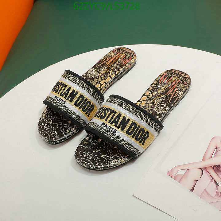SAMCC - DOR Women Shoes - 2125