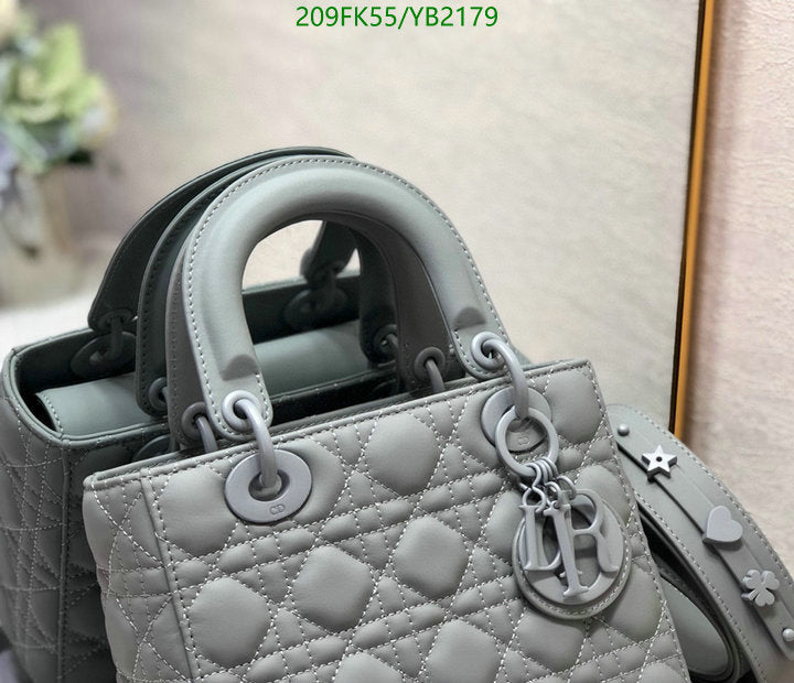 SAMCC - DOR Bags - 1455