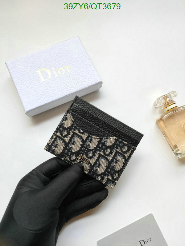 SAMC - DOR Wallets - 073