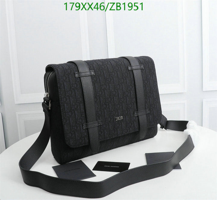 SAMCC - DOR Bags - 1250