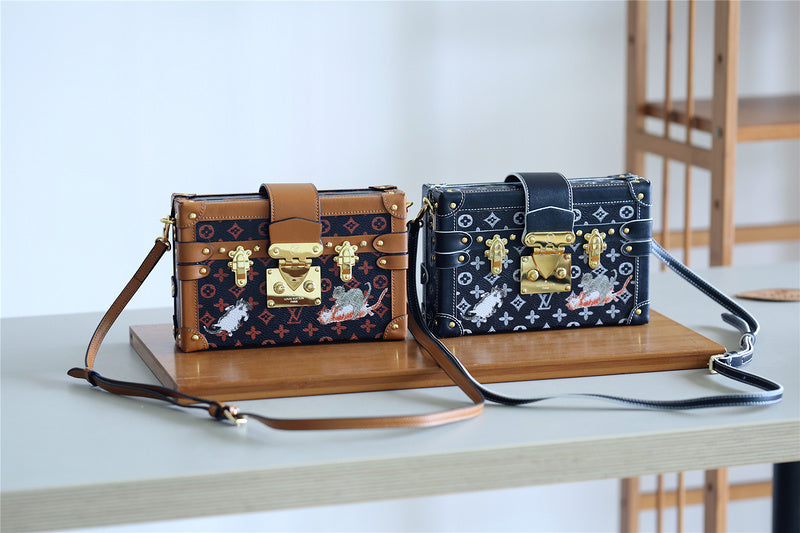 Glami Fashion Lu-Vi bags - 8219